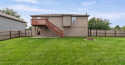 1505 Clear Creek Drive, Kearney, MO 64060