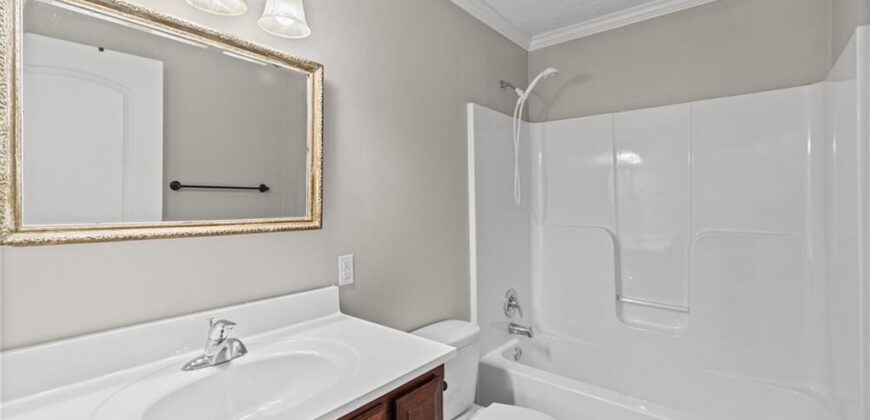 1505 Clear Creek Drive, Kearney, MO 64060