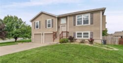 1505 Clear Creek Drive, Kearney, MO 64060