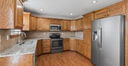 1505 Clear Creek Drive, Kearney, MO 64060