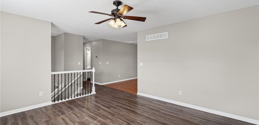 1505 Clear Creek Drive, Kearney, MO 64060