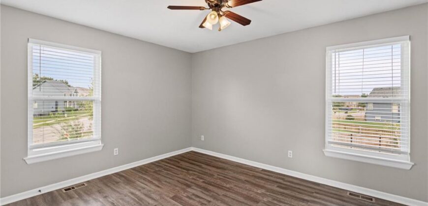 1505 Clear Creek Drive, Kearney, MO 64060