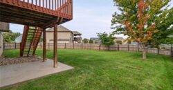 1505 Clear Creek Drive, Kearney, MO 64060