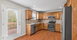 1505 Clear Creek Drive, Kearney, MO 64060