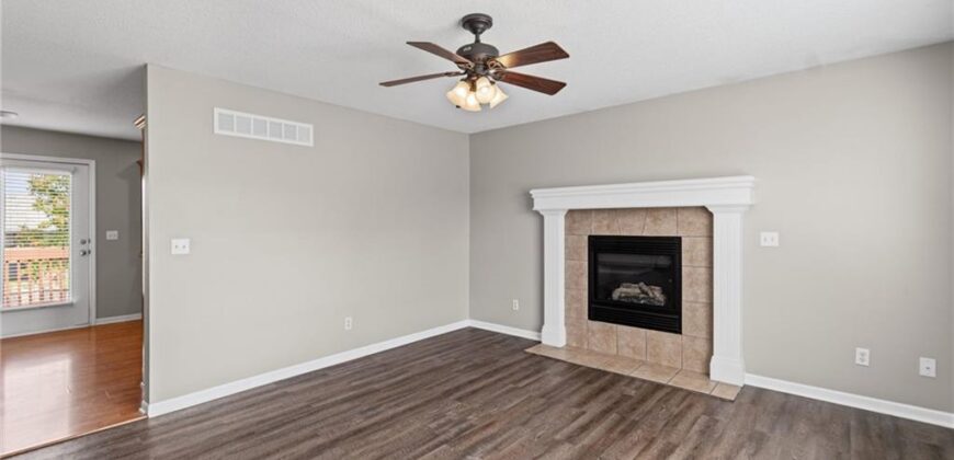 1505 Clear Creek Drive, Kearney, MO 64060