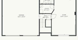 1505 Clear Creek Drive, Kearney, MO 64060