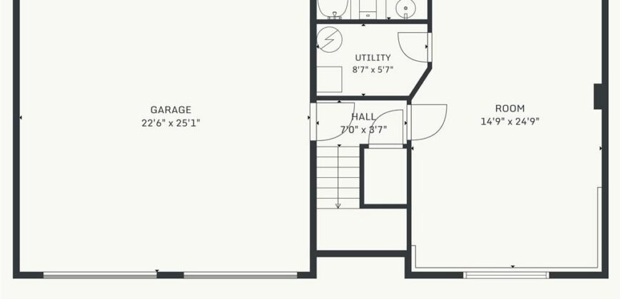1505 Clear Creek Drive, Kearney, MO 64060