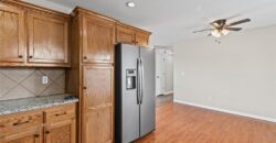 1505 Clear Creek Drive, Kearney, MO 64060