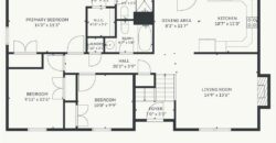 1505 Clear Creek Drive, Kearney, MO 64060