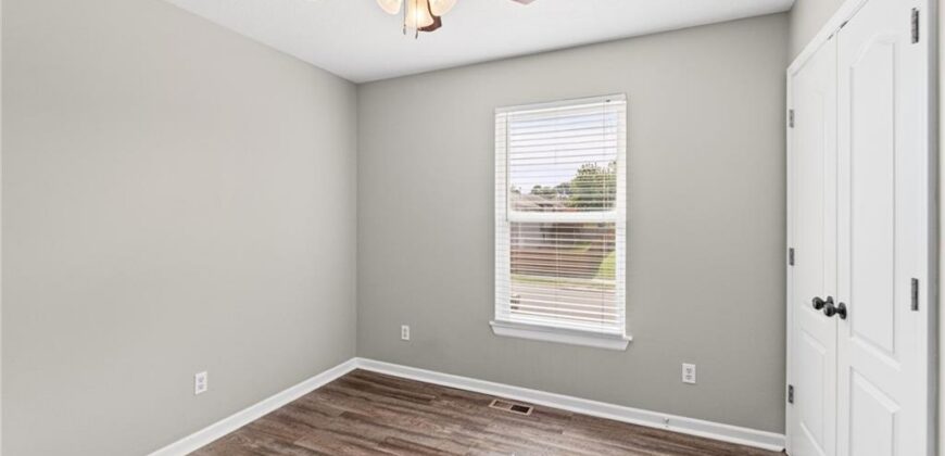 1505 Clear Creek Drive, Kearney, MO 64060