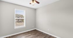 1505 Clear Creek Drive, Kearney, MO 64060