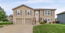 1505 Clear Creek Drive, Kearney, MO 64060