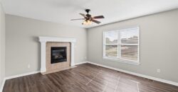 1505 Clear Creek Drive, Kearney, MO 64060
