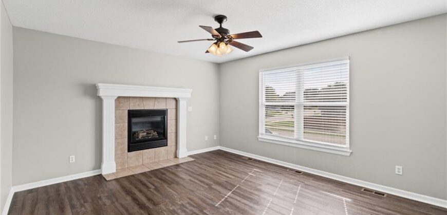 1505 Clear Creek Drive, Kearney, MO 64060