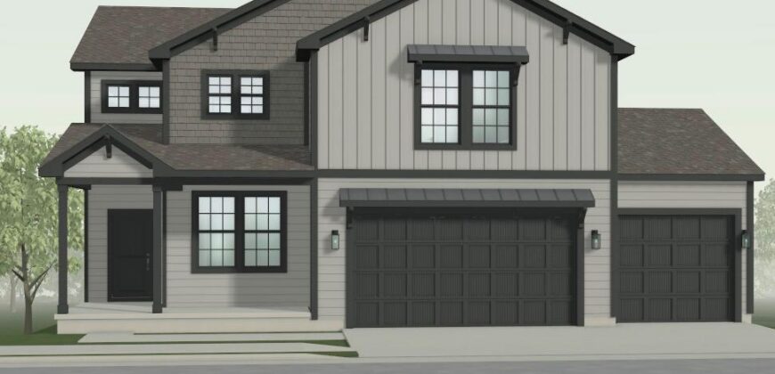 9616 N Ava Street, Kansas City, MO 64154