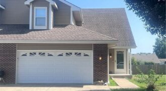513 Cape Cod Court, Smithville, MO 64089