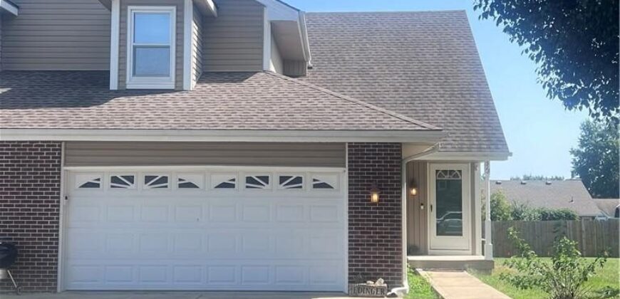 513 Cape Cod Court, Smithville, MO 64089