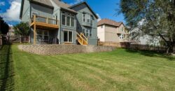 407 KILLARNEY Lane, Smithville, MO 64089