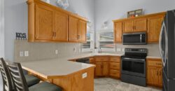 407 KILLARNEY Lane, Smithville, MO 64089