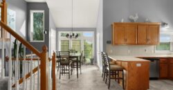 407 KILLARNEY Lane, Smithville, MO 64089