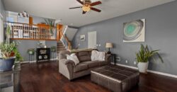 407 KILLARNEY Lane, Smithville, MO 64089