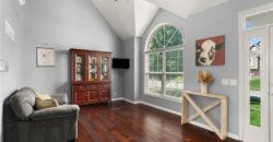 407 KILLARNEY Lane, Smithville, MO 64089