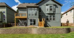 407 KILLARNEY Lane, Smithville, MO 64089