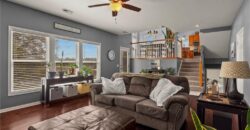 407 KILLARNEY Lane, Smithville, MO 64089