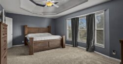 407 KILLARNEY Lane, Smithville, MO 64089