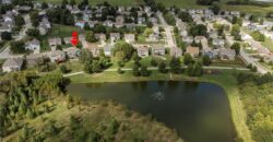 407 KILLARNEY Lane, Smithville, MO 64089