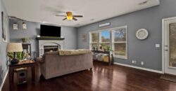 407 KILLARNEY Lane, Smithville, MO 64089