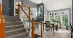 407 KILLARNEY Lane, Smithville, MO 64089