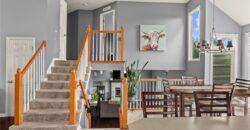 407 KILLARNEY Lane, Smithville, MO 64089