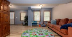 3508 N PARK Avenue, Kansas City, MO 64116