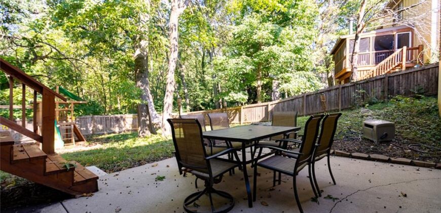 3508 N PARK Avenue, Kansas City, MO 64116