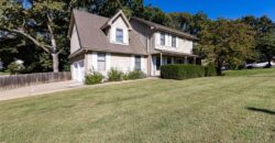 3508 N PARK Avenue, Kansas City, MO 64116