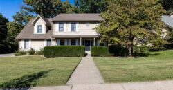 3508 N PARK Avenue, Kansas City, MO 64116