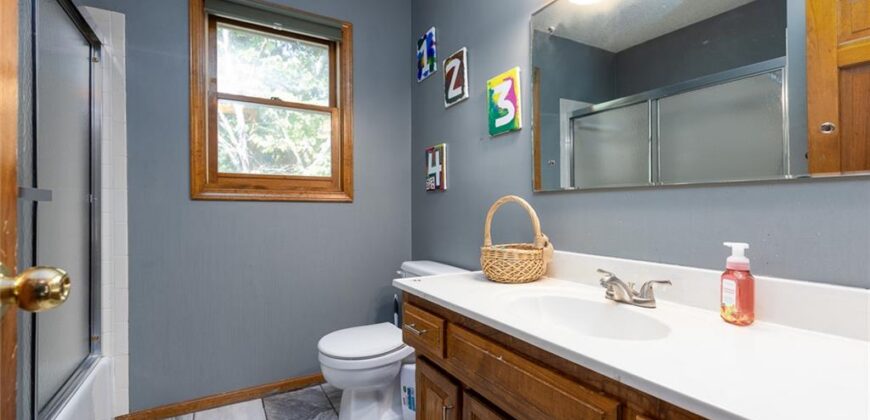 3508 N PARK Avenue, Kansas City, MO 64116