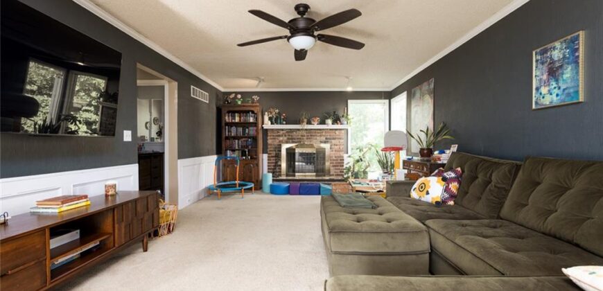 3508 N PARK Avenue, Kansas City, MO 64116