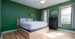 3508 N PARK Avenue, Kansas City, MO 64116