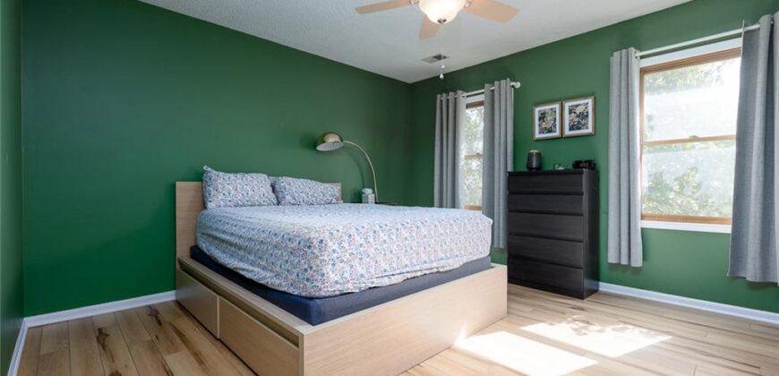 3508 N PARK Avenue, Kansas City, MO 64116