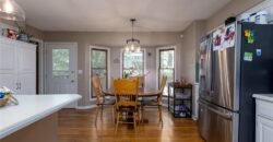 3508 N PARK Avenue, Kansas City, MO 64116
