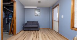 3508 N PARK Avenue, Kansas City, MO 64116
