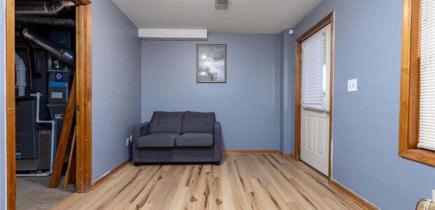3508 N PARK Avenue, Kansas City, MO 64116