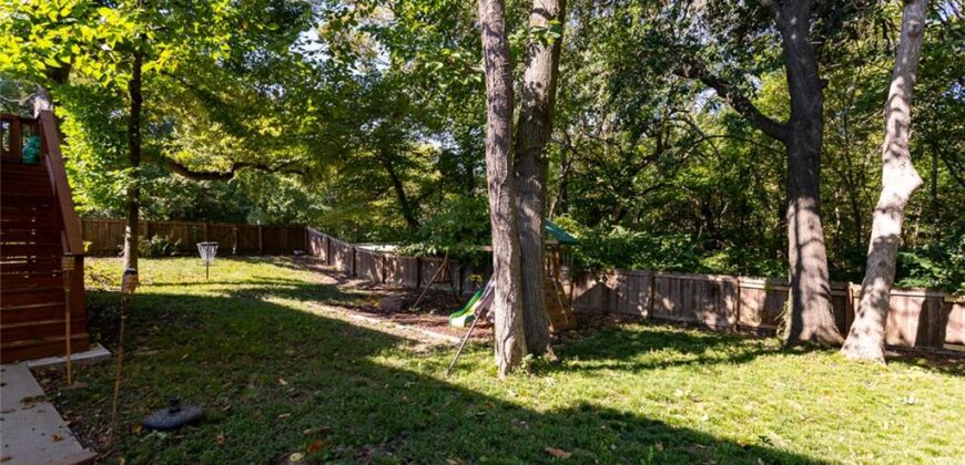 3508 N PARK Avenue, Kansas City, MO 64116