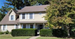 3508 N PARK Avenue, Kansas City, MO 64116