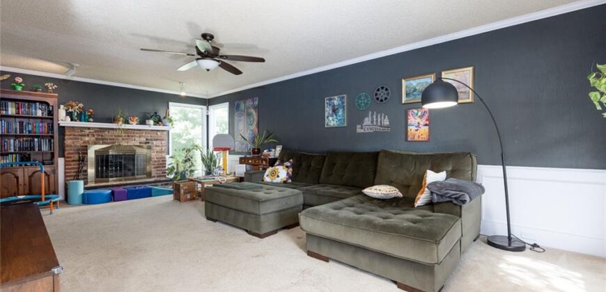 3508 N PARK Avenue, Kansas City, MO 64116