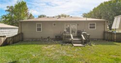 6442 NW 49th Street, Kansas City, MO 64151