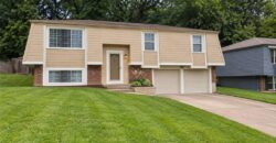 6442 NW 49th Street, Kansas City, MO 64151