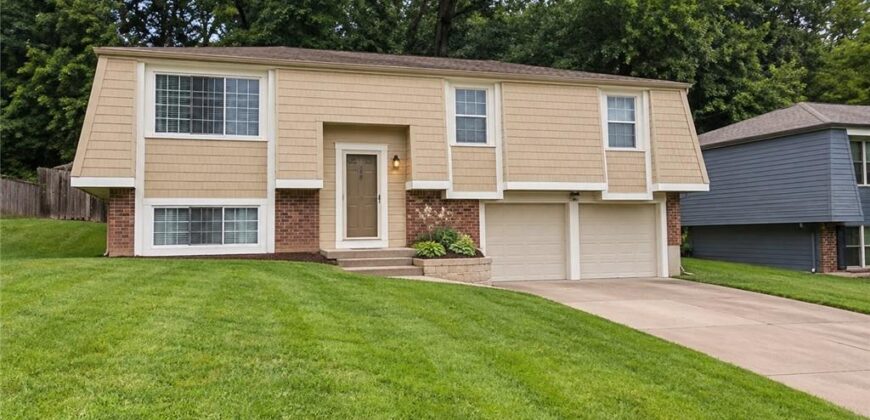 6442 NW 49th Street, Kansas City, MO 64151